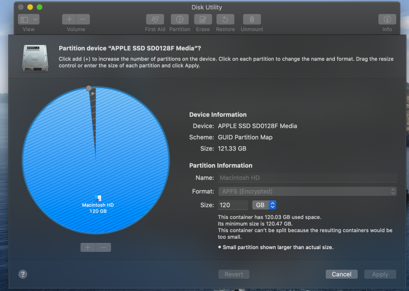 install a guid partition on bootable usb from windows for mac